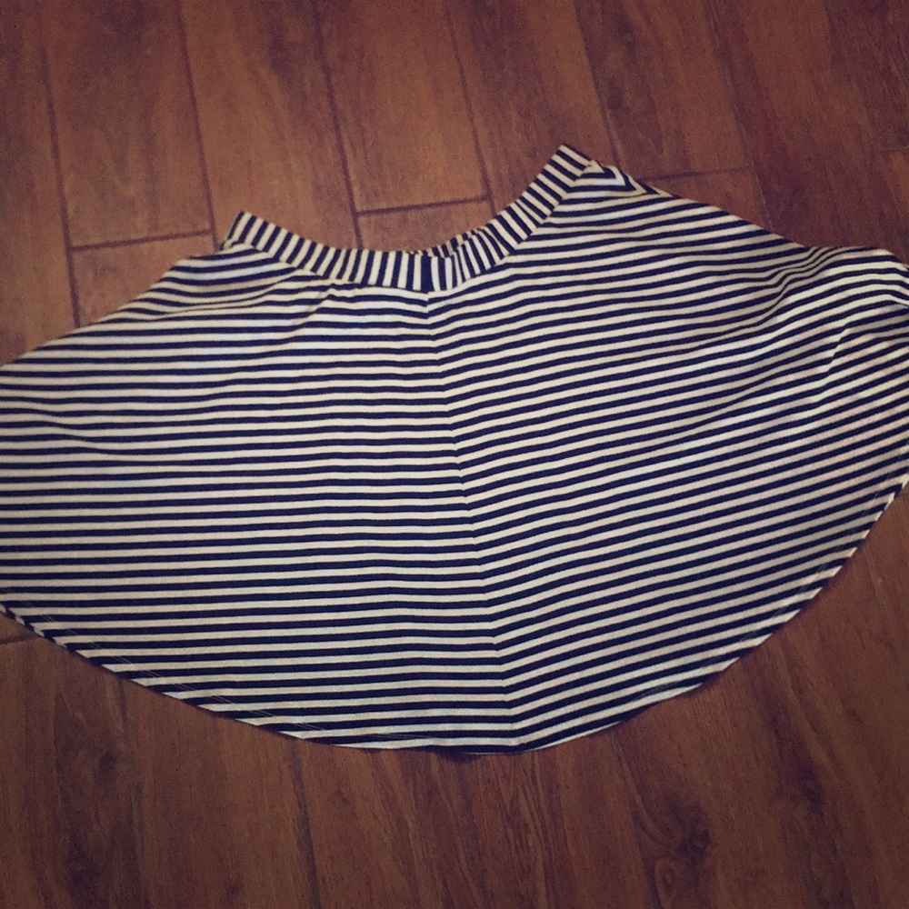 Torrid skirt